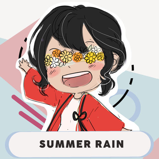 Summer Rain