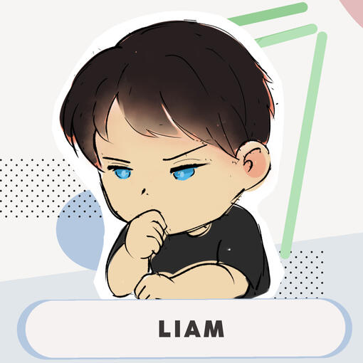 Liam