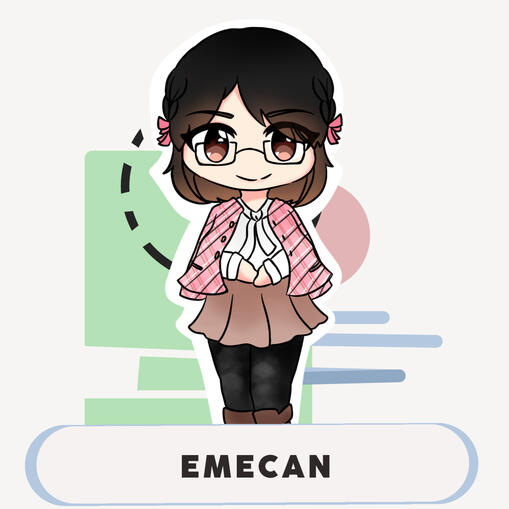 Emecan