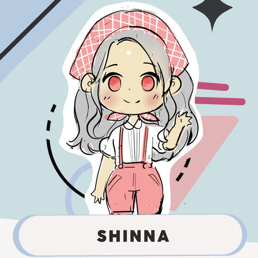 Shinna